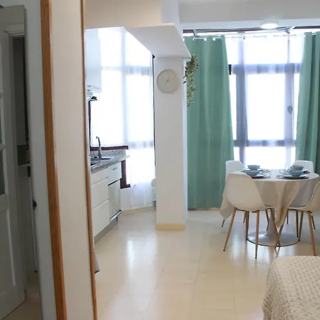 Apartment Morada Magica