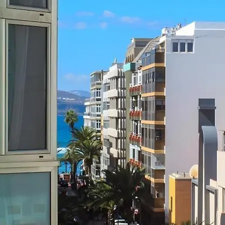 Morada Magica Apartment