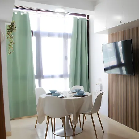 Morada Magica Apartment Las Palmas de Gran Canaria