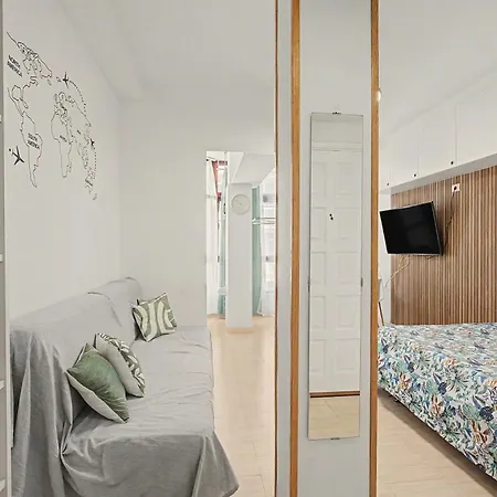 Morada Magica Apartament