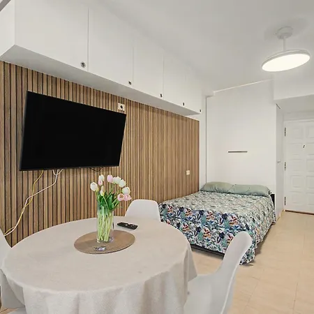 Morada Magica Apartament