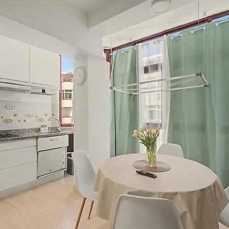 Apartament Morada Magica *