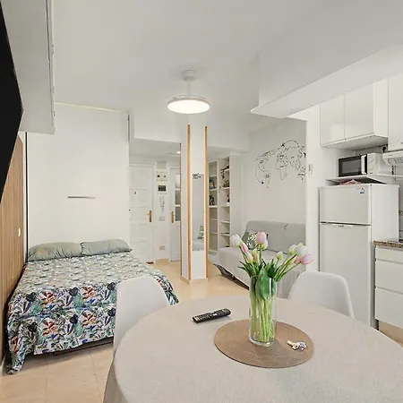 Apartament Morada Magica