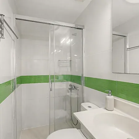 Apartament Morada Magica Las Palmas de Gran Canaria