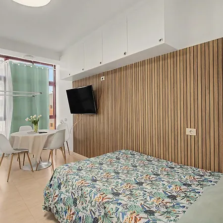 Morada Magica Apartament *