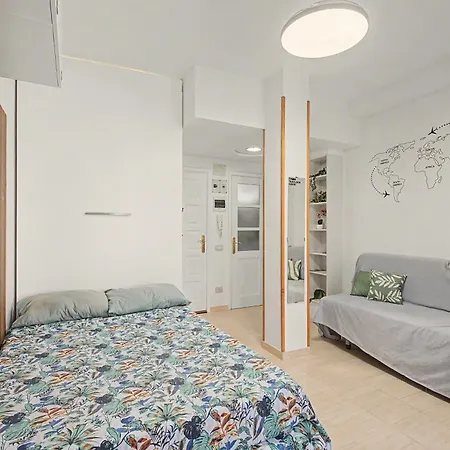 Apartament Morada Magica Las Palmas de Gran Canaria