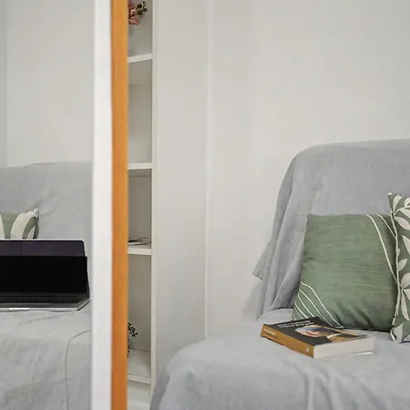 Apartament Morada Magica *