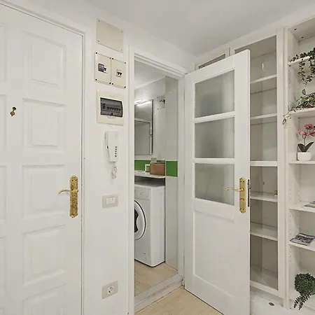 Apartamento Morada Mágica *