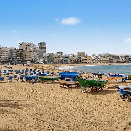 Morada Mágica * Las Palmas de Gran Canaria